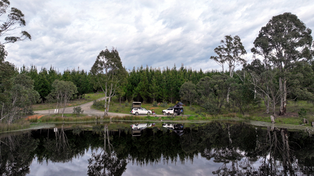Shooters Hill, NSW